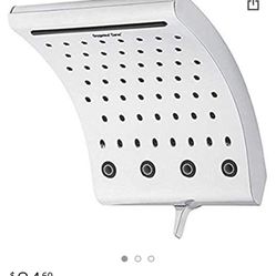 Showerhead