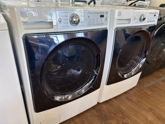 Kenmore Electric Set For Sale!! 