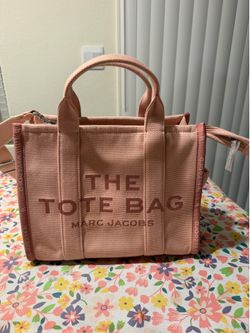 Marc Jacob’s Tote Bag
