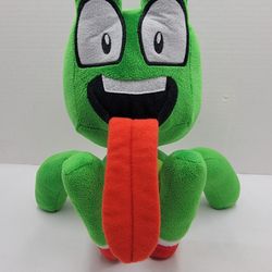 Unspeakablegaming plush hotsell
