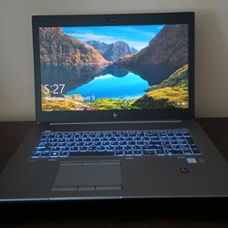 Hp zbook quadro p2000 new arrivals