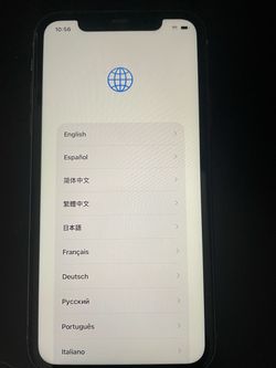 Iphone 11 64 gb, unlocked