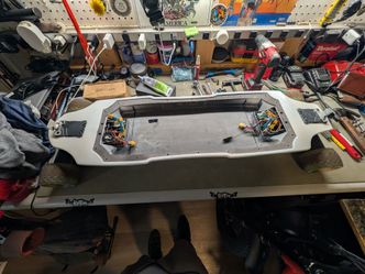 Acedeck Ares X3 AWD