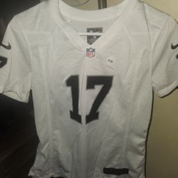 Las Vegas Raiders Jersey