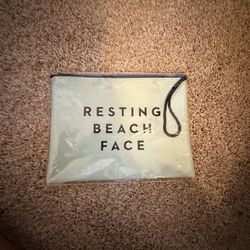 Make Up Bag 