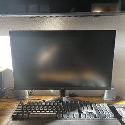 PC/ Gaming Setup Bundle