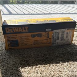 DEWALT 12 Amp Corded Reciprocating Saw BRAND NEW 