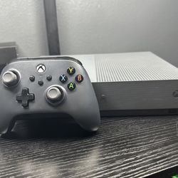 Xbox One S - 1TB