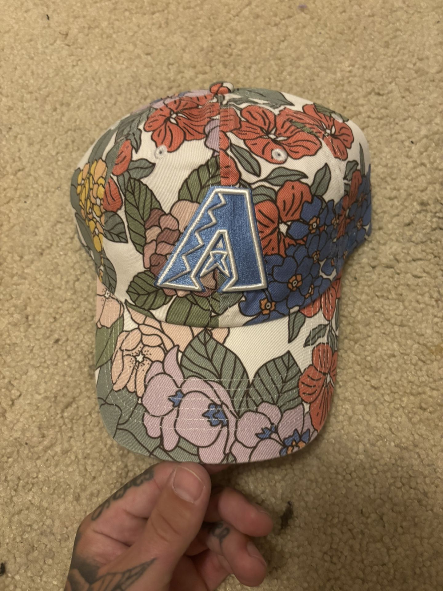 Snap Back