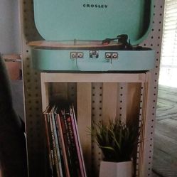 Crosley 