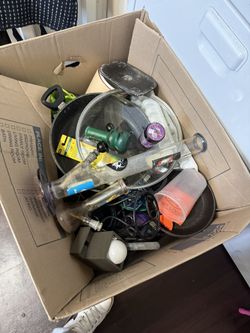 Kitchen Stuff-PLEASE READ DESCRIPTION 