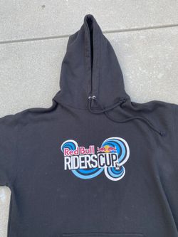 RED BULL Riders Cup Hoodie PVHS