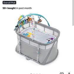 Baby Einstein, Pack And Play