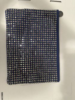 Neiman Marcus Clutch Bag