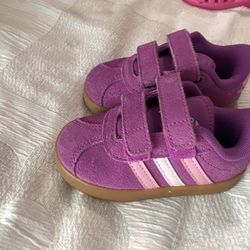 Toddler Sneaker 5c