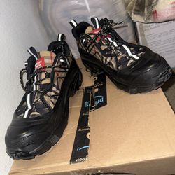 Burberry Shoes