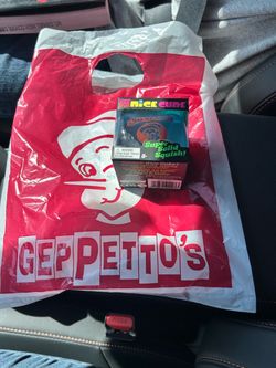 Geppetto’s needoh
