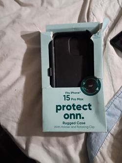 iPhone 15 phone case