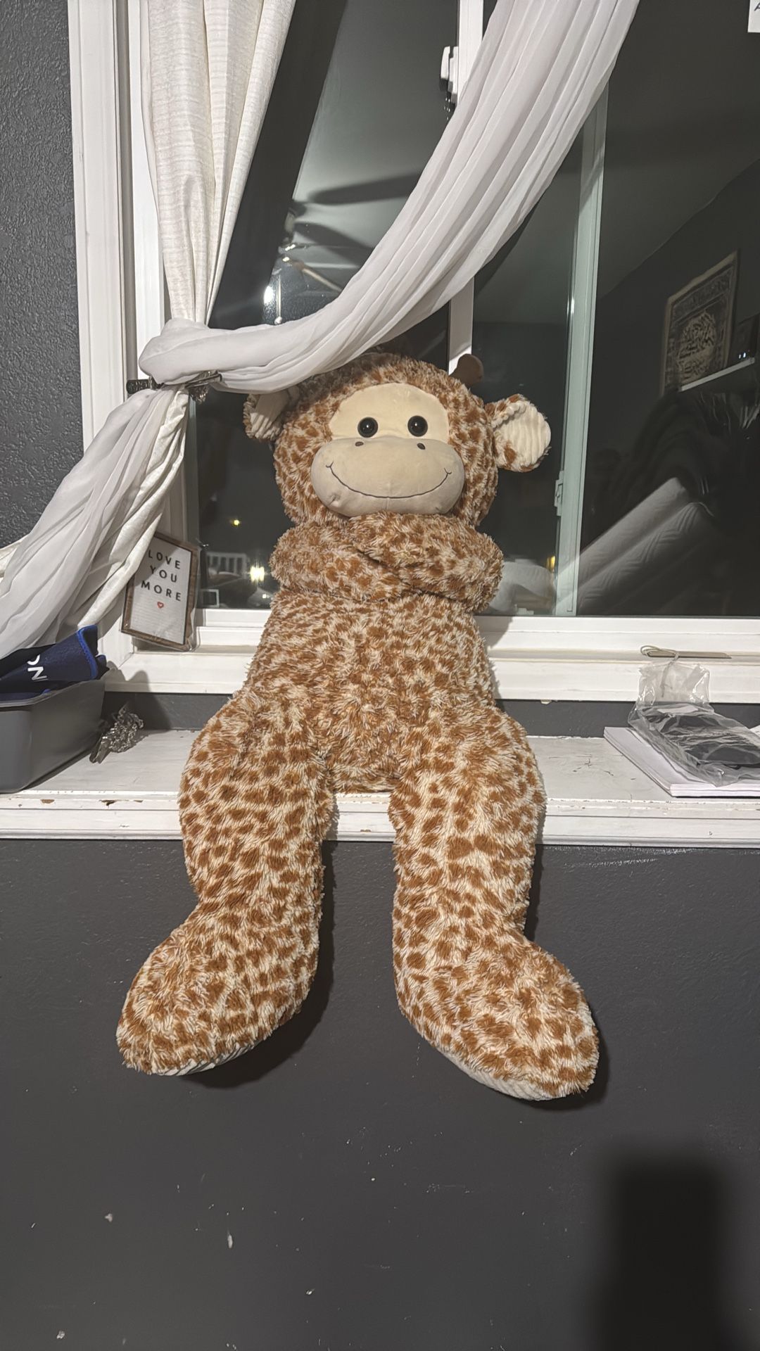 Stuffed Animal