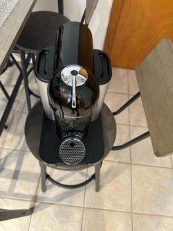 NESPRESSO