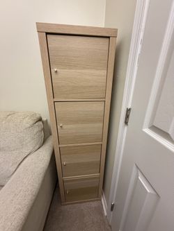 Tall Cabinet