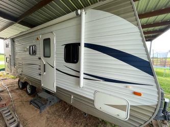 2012 Crossroads Zinger