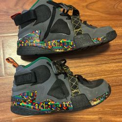 Nike Air Raid 10.5