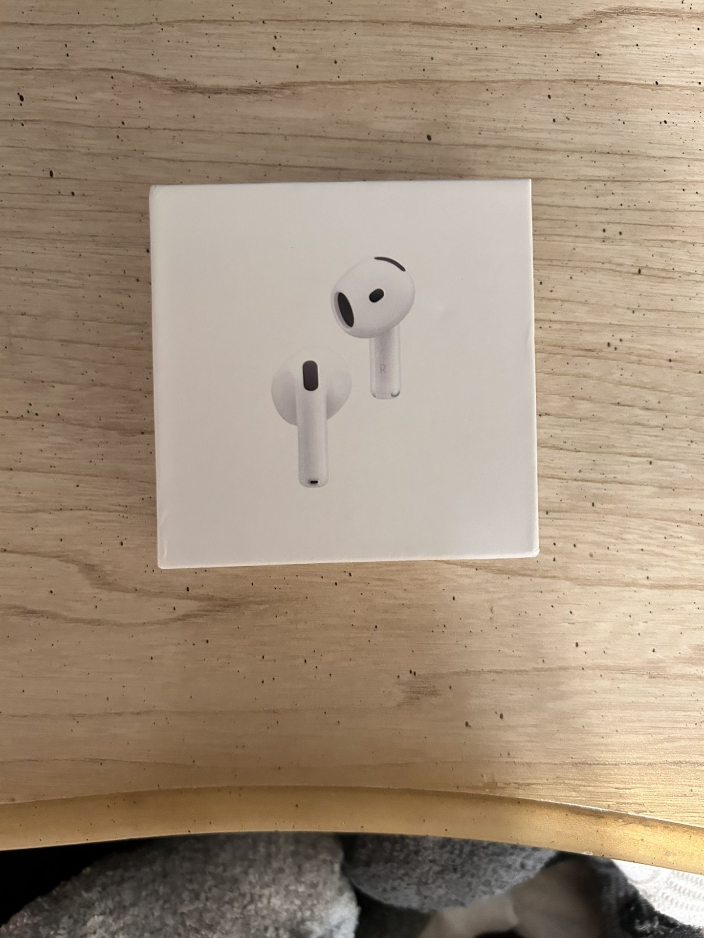 airpod 4th gen