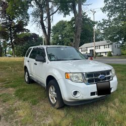 2011 Ford Explorer