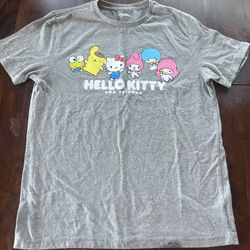 Hello Kitty Tee Shirt