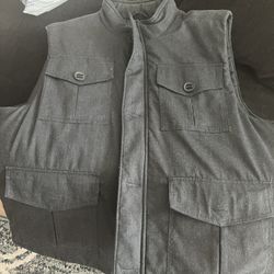 New Vest $20