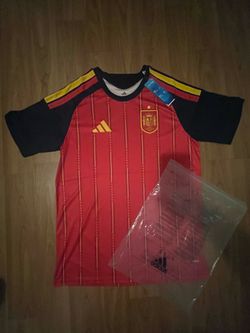 Spain 2026