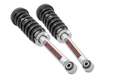 RC Loaded Strut Pair 6 Inch For Ford F-150 4WD (2009-2013)
