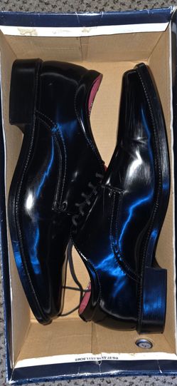 MEN DRESS SHOE 10.5