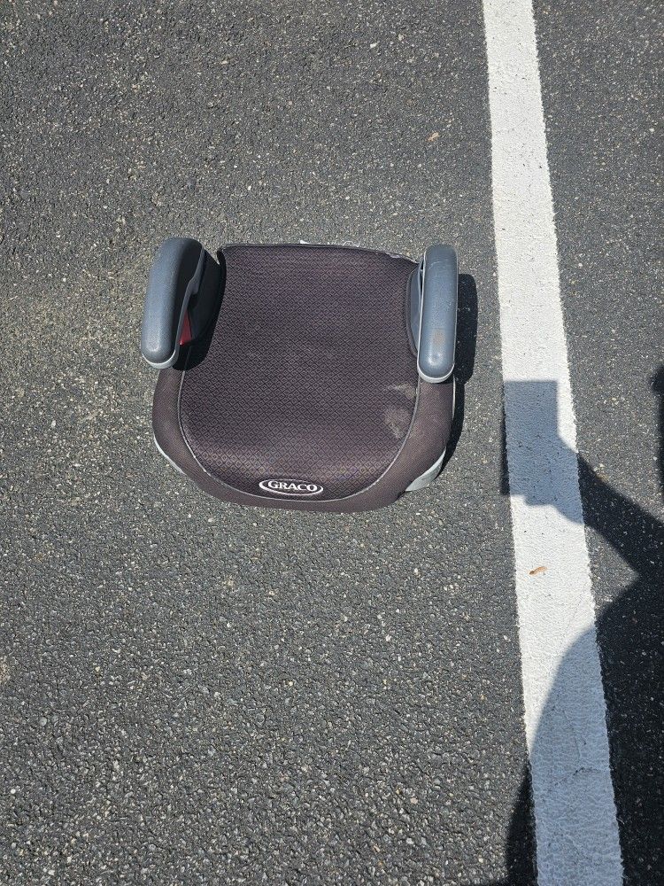 Booster Seat 