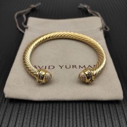 David Yurman 7mm