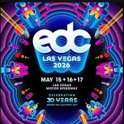 Two GA+ Wristbands For Sale