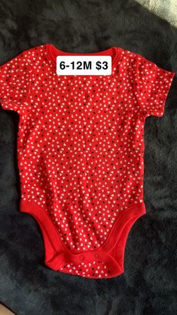 Baby clothes new with tags