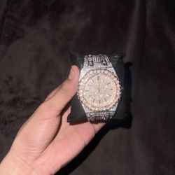 Rose Good AP Watch 