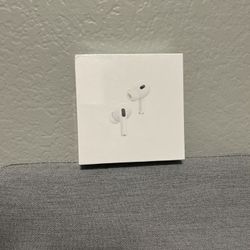AirPod Pros 2nd Generation 