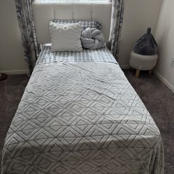 Twin Bed frame 