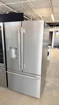 KitchenAid Stainless Steel French Door Refrigerator