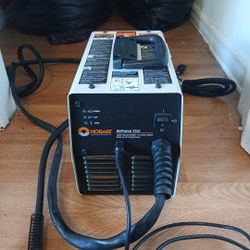 Hobart 12ci Plasma Cutter 