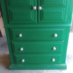 Dresser Drawer