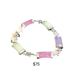 Jade Bracelet