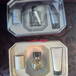 Victoria’s Secret Perfume Gift Set