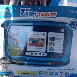 Kids Tablets