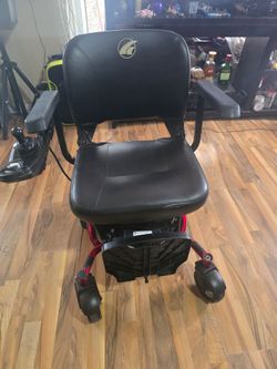 Chair