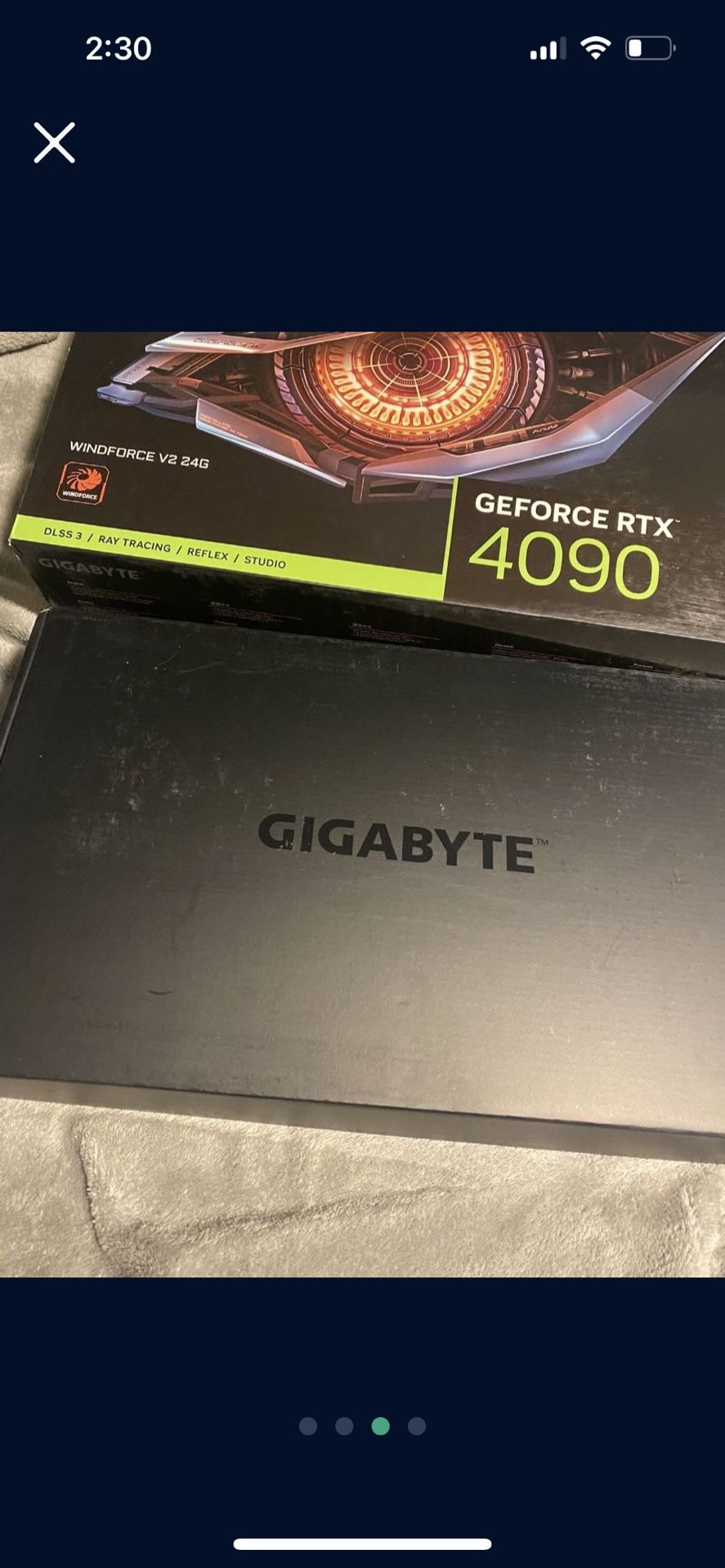 Rtx 4090 