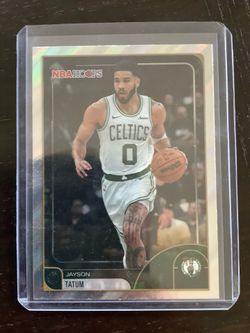 Basketball card